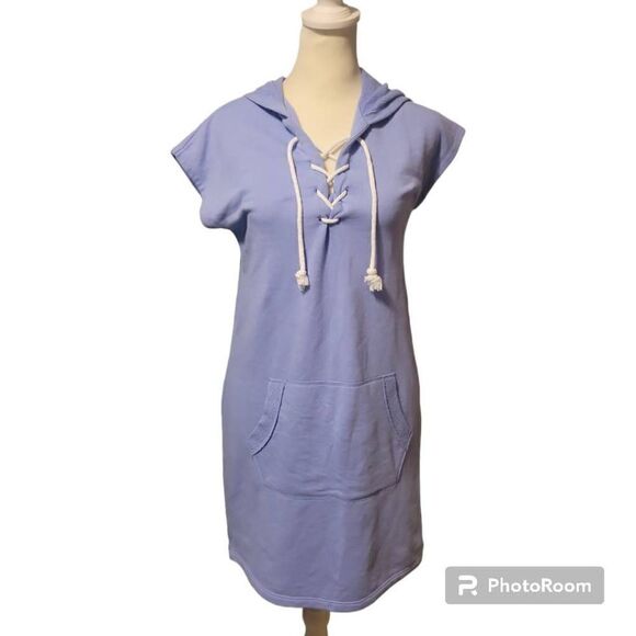 flirtitude Dresses & Skirts - FLIRTITUDE Active Sleeveless PULLOVER Athleisure DRESS Women's Size XS